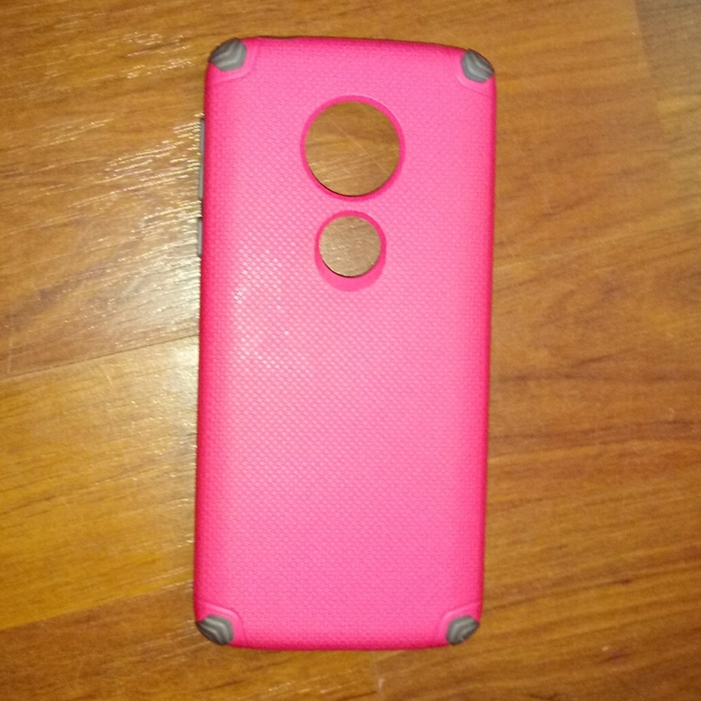 Moto g6 play case